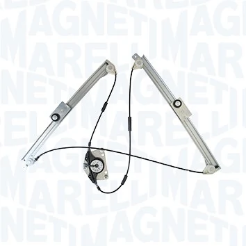 Window Regulator